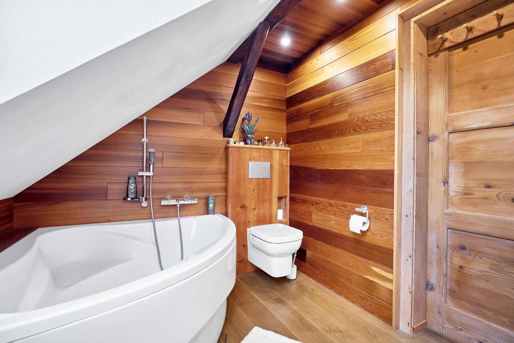 Apartman Dobra Voda Toužim Exterior foto